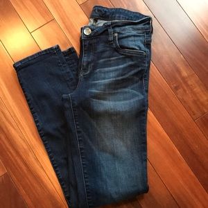 Kut from the Kloth Catherine boyfriend jean size 0